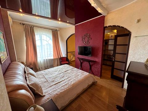 квартира по адресу Соборности ул. (Жовтнева), 50