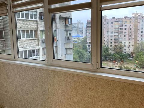 квартира по адресу Княжий Затон ул., 14-В