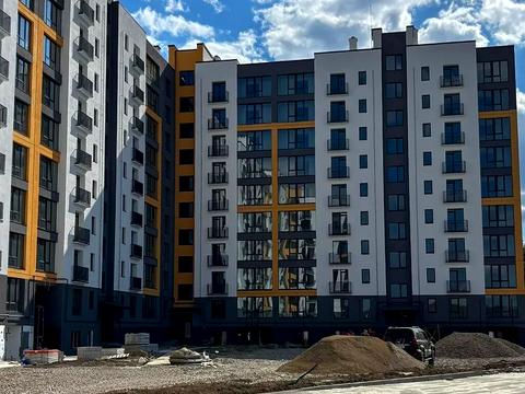 квартира по адресу Ключний пер., 10