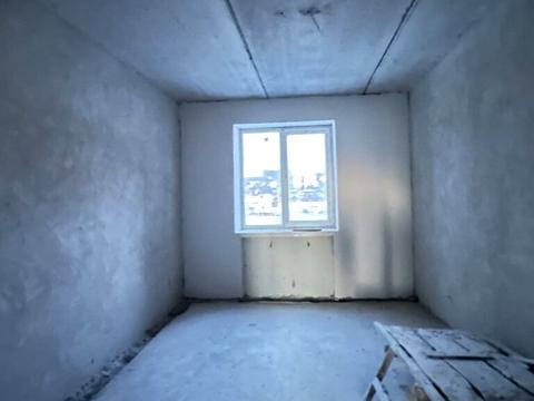 квартира по адресу Заречанская ул., 52