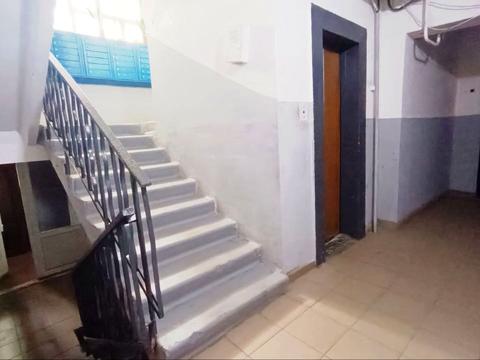 квартира за адресою Березинська вул., 39