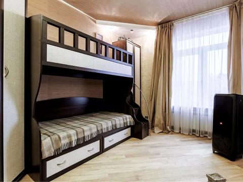 квартира за адресою Володимирська вул., 49-А