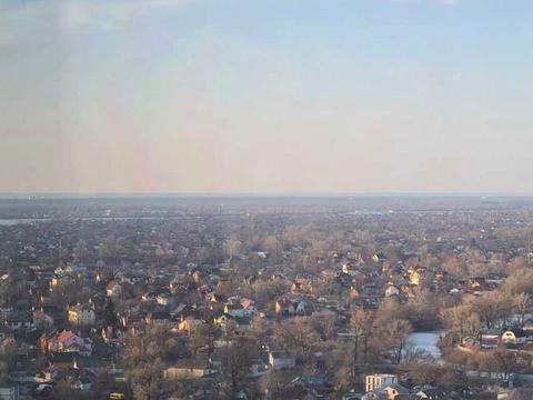 квартира по адресу Миколы Бажана просп., 1-А