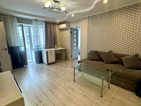 квартира за адресою Кловський узвіз (Кловський), 12-А