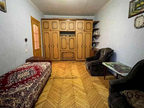 квартира за адресою Святошинська вул., 40