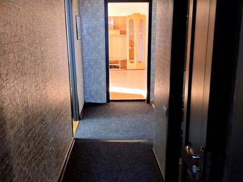 квартира за адресою проспект Мира, 41