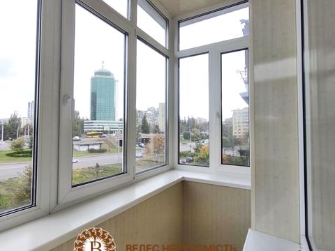 квартира по адресу Берестейский просп. (Победы), 9/47