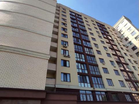 квартира за адресою Староміська вул., 1/1