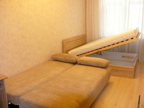 квартира за адресою Анни Ахматової вул., 22