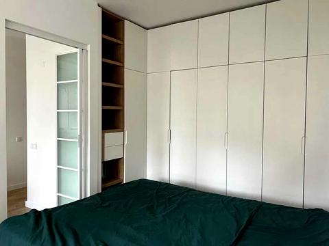 квартира за адресою Салютна вул., 2к1
