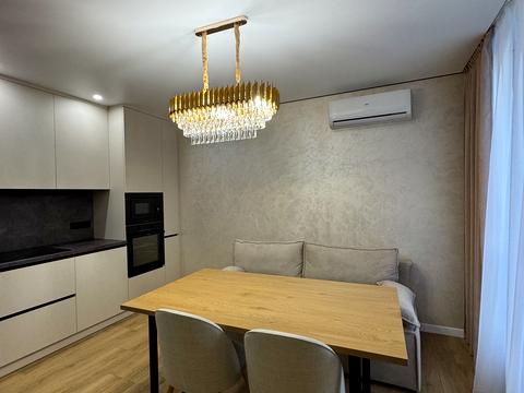 квартира по адресу Богдана Хмельницкого ул., 94