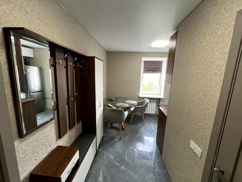 квартира по адресу Глинки ул., 7