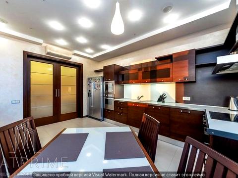 квартира за адресою Кловський узвіз, 5