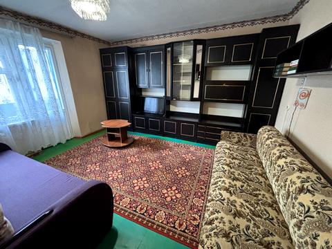 квартира по адресу 5-й Заречный микрорайон , 21