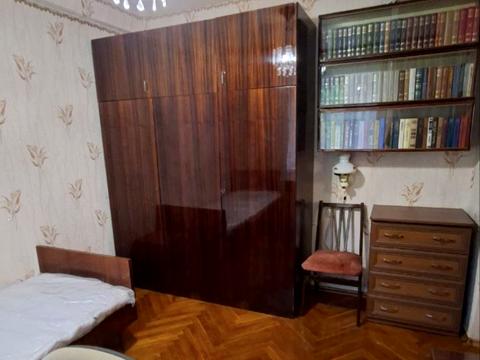 квартира по адресу Зодчих ул., 34