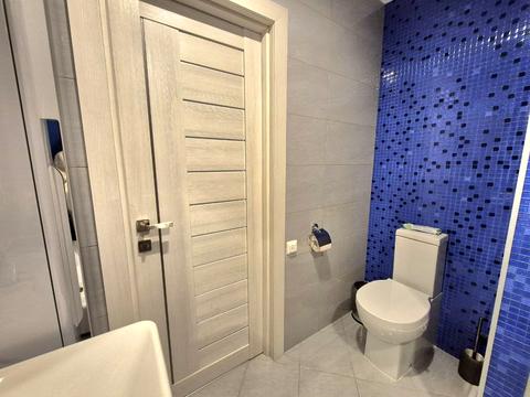 квартира по адресу Эспланадная ул., 30