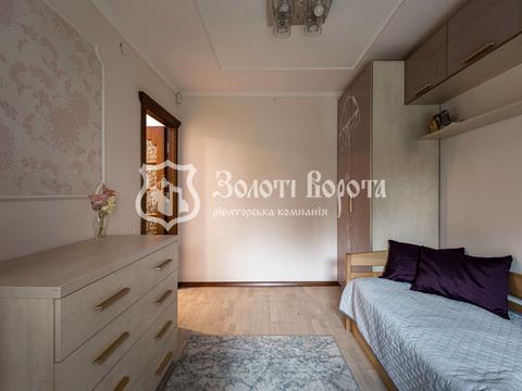 квартира по адресу Драгоманова ул., 5
