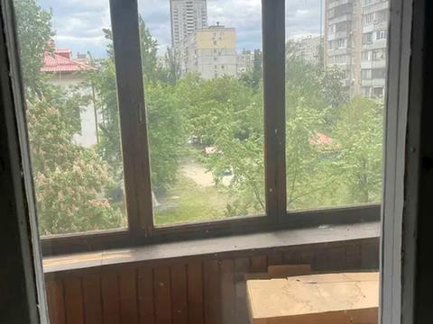 квартира за адресою Оболонський просп., 7-Б