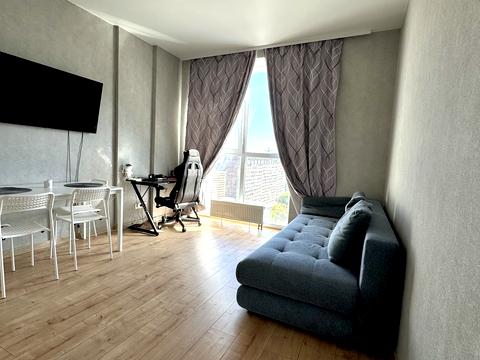 квартира за адресою Зоряний бульв., 1