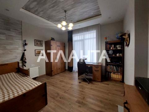 квартира по адресу Французский бульв., 60