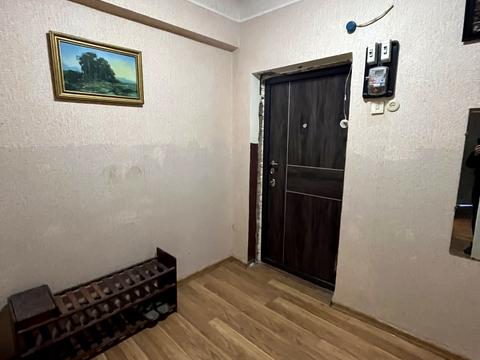 квартира по адресу Ивана Сирко ул., 27