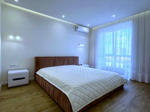 квартира за адресою Незалежності вул. (Титова), 17-А