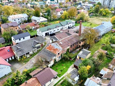 коммерческая по адресу Війтівська Гора ул., 48