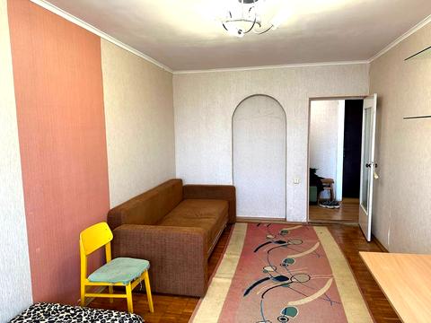 квартира за адресою Академіка Корольова просп., 12-Л