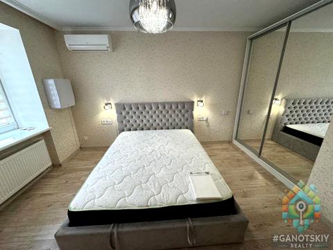 квартира за адресою Набережна Перемоги вул., 62