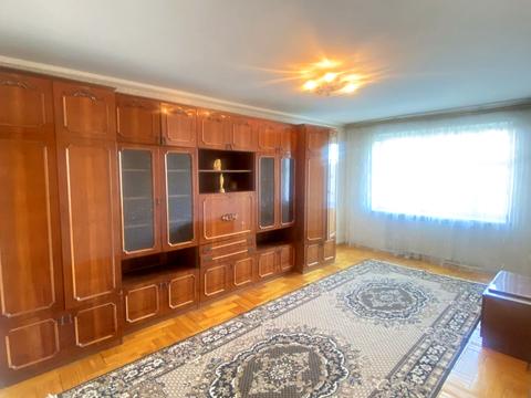 квартира за адресою Сонячна вул., 3