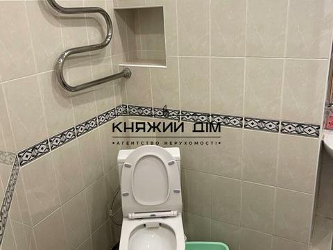 квартира за адресою Петра Григоренка просп., 16