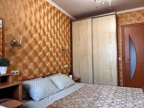 квартира по адресу Левка Лукьяненко ул. (Маршала Тимошенко), 12