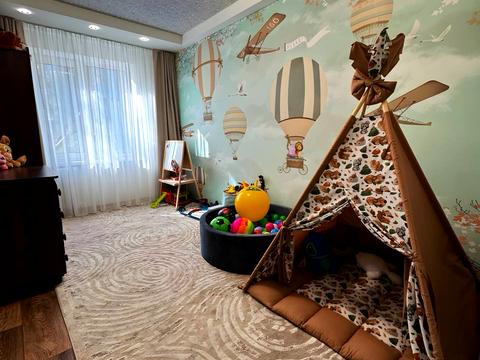 квартира за адресою Любарського вул. (Білостоцького), 84-А