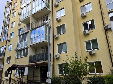 квартира по адресу Академика Лебедева ул., 1