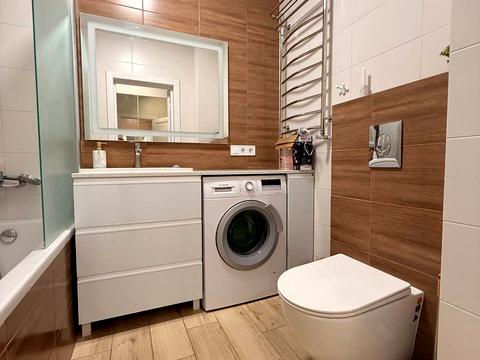 квартира по адресу Бережанская ул., 18