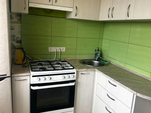 квартира по адресу Слобожанский просп. (им. газеты Правда), 11