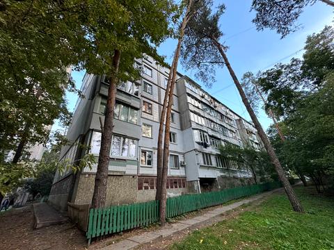 квартира за адресою Пономарьова вул., 34