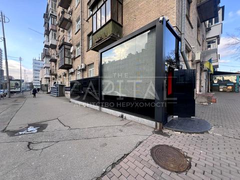 комерційна за адресою вул. Велика Васильківська, 58