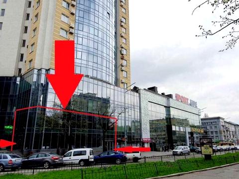 комерційна за адресою пр-т Берестейський, 24