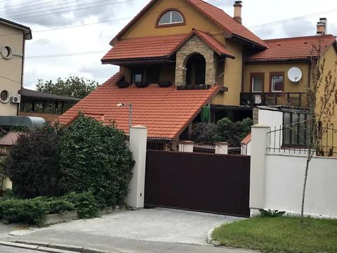 будинок за адресою Голосіївська вул.
