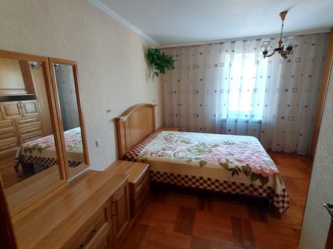 квартира по адресу Заболотного ул., 11