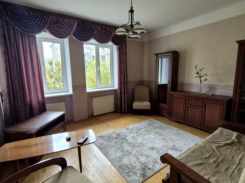 квартира по адресу Венская ул. (Дмитрия Карбышева), 7