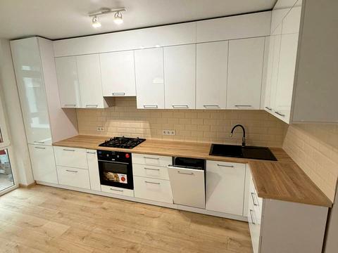квартира за адресою Хіміків, 38