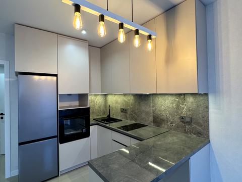 квартира по адресу Соборная ул., 2-К/7