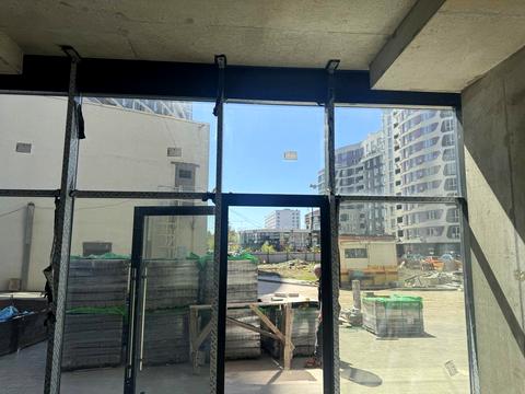 комерційна за адресою Трускавецька вул., 2-В