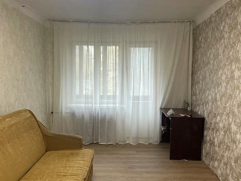 квартира по адресу Академика Доброхотова ул., 4