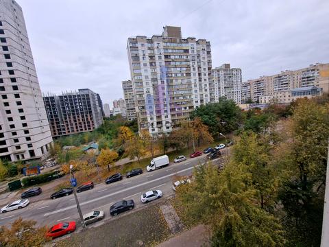 квартира по адресу Василия Стуса ул., 9