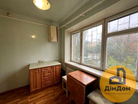 квартира за адресою Шолуденка вул., 6