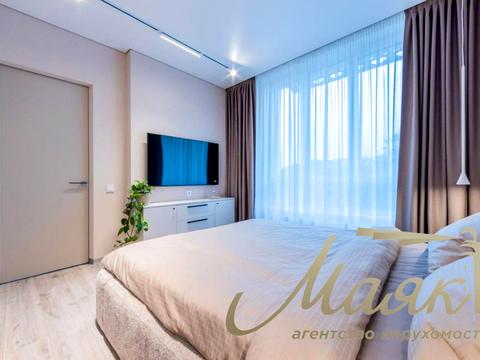 квартира за адресою Михайла Бойчука вул. (Кіквідзе), 41