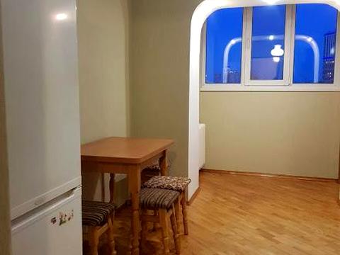 квартира за адресою Київ, Тарасівська вул., 20